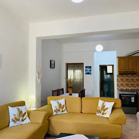 Cozy بيت للعطل *