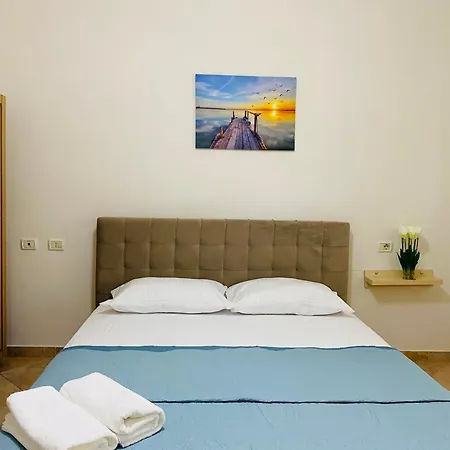 Cozy Semesterbostad