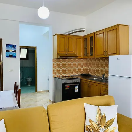 بيت للعطل Cozy
